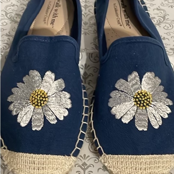 Coldwater Creek Shoes - Coldwater Creek shoes, size 8.5